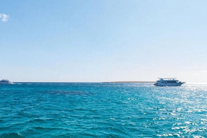 1-Hour Beach Diving Experience with Transfer from Sharm El Sheikh - Equipment and the most important safety check