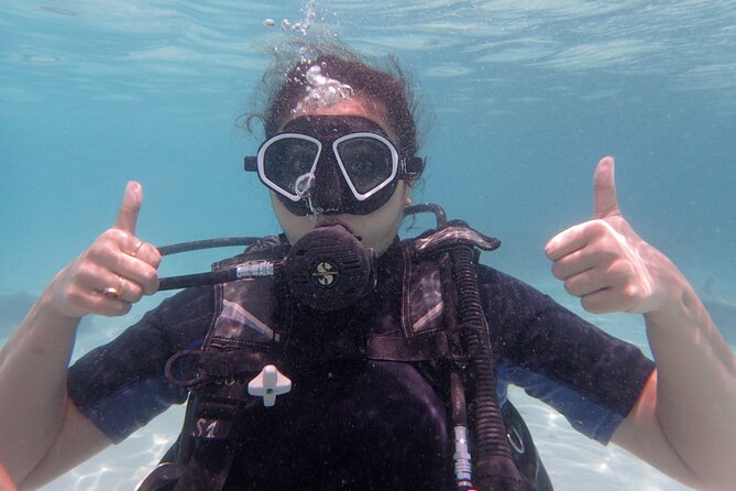 2 Days Diving Trip to Koh Tao Including 4 Dives and Accommodation - Arriving at Koh Tao and preparing your equipment