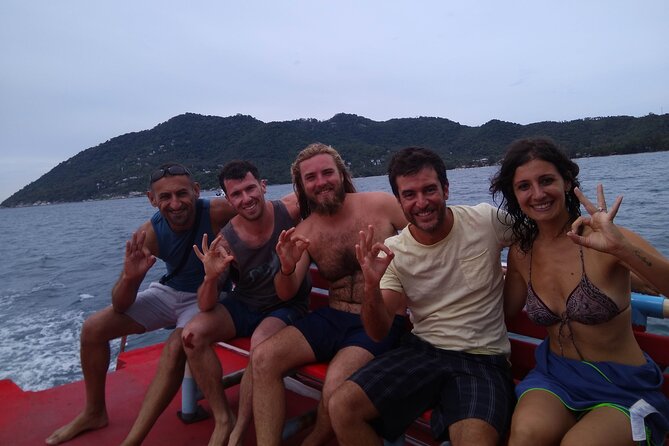 2 Days Diving Trip to Koh Tao Including 4 Dives and Accommodation - Day two brings two more sessions