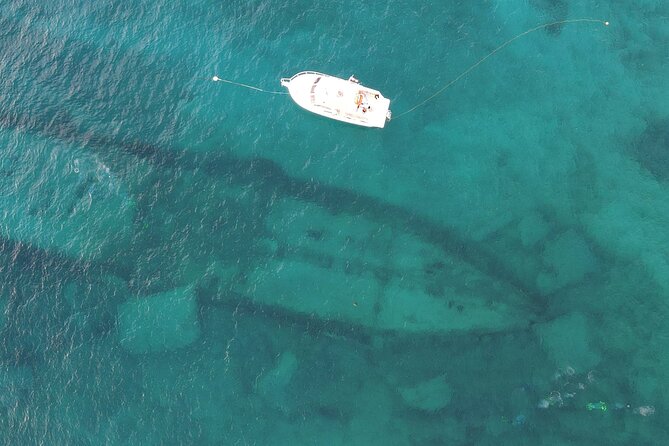 2 Dive Scuba Diving Reef Excursion to Key Largo Marine Sanctuary - What the first stop is likely to feel like