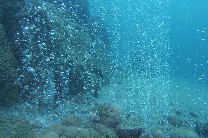 2 Dives Package - What the Kassandra morning feels like