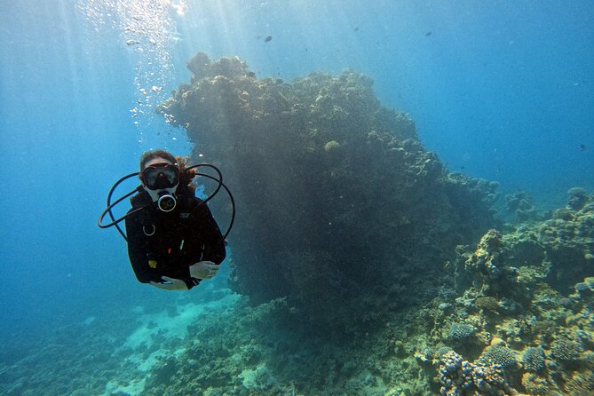 2-Hour Private Scuba Experience in Aqaba - Key points at a glance