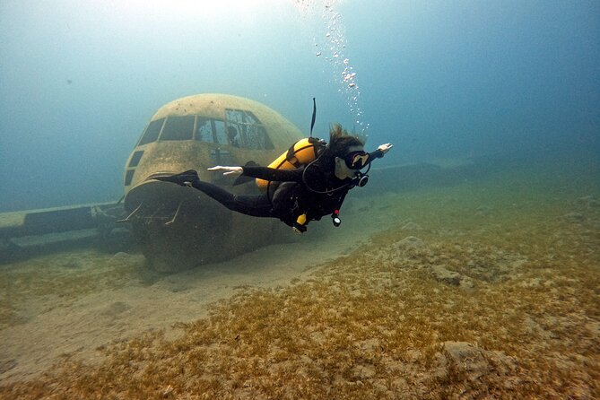 2-Hour Private Scuba Experience in Aqaba - Why Aqaba’s Red Sea coast is special