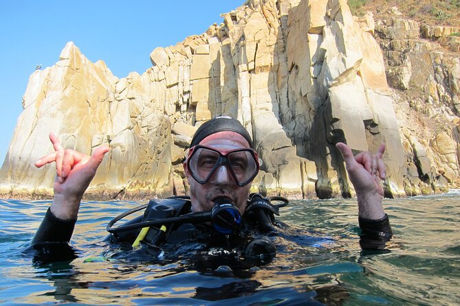 2 Tank Boat Dives for Certified Divers - Choosing Between Shallow Water, Wrecks, Walls, And Drifts