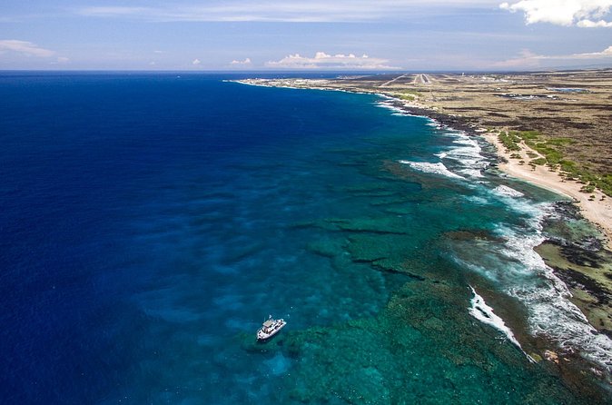 2-Tank Daytime Scuba Dive Boat Trip - Is $228.42 a fair price?