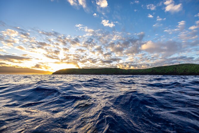 2-Tank Dive Featuring the Molokini Crater - Snacks, drinks, and the value of $249