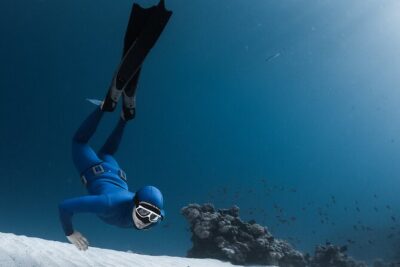 3-Day Freediving Level 1 Course