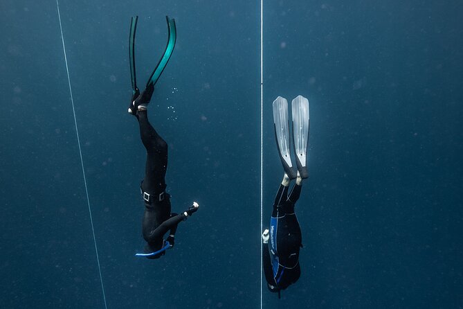 3-Day Freediving Level 1 Course - Who will enjoy this course most