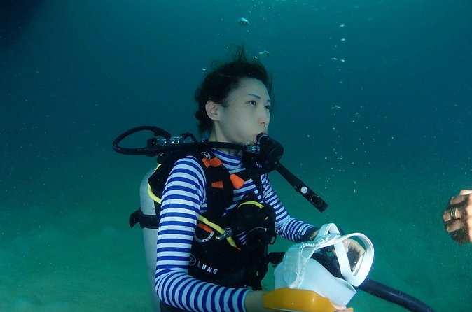 3-Day PADI Open Water Diver Course, Koh Samui - How the small group changes the experience