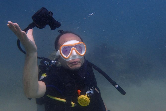 3-Day PADI Open Water Diver Course, Koh Samui - Timing, flights, and weather