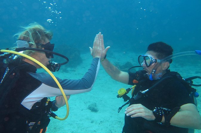 3-Day PADI Open Water Diver Course, Koh Samui - Who will get the most from this course