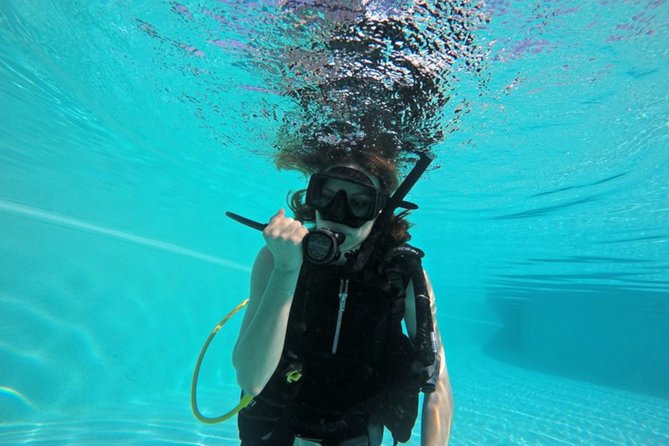 3 days Open Water Course | Scuba Diving - What you learn before entering the sea