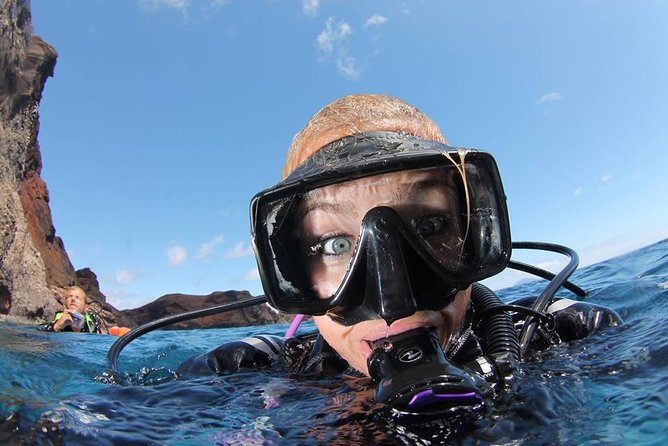 3 days Open Water Course | Scuba Diving - The underwater reward after certification
