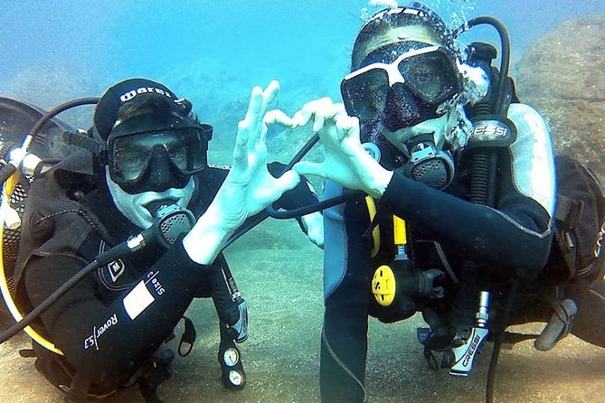3 days Open Water Course | Scuba Diving - Is $527.44 good value?