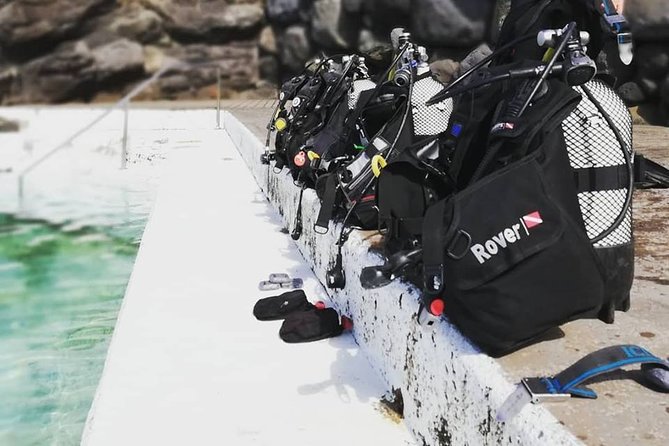 3 days Open Water Course | Scuba Diving - Booking details that matter