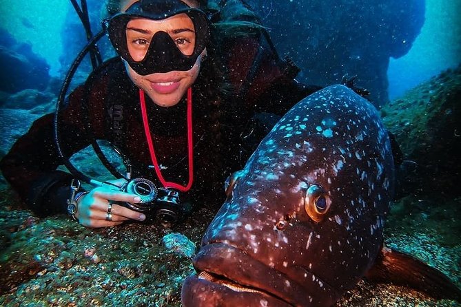 3 days Open Water Course | Scuba Diving - The instructors and the value of close attention