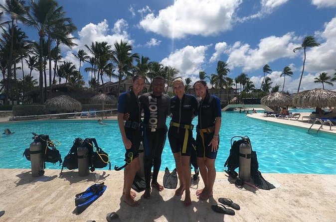 3 Days Open Water Diving Course in Punta Cana - The price: is $490 a fair deal?