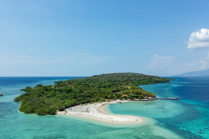 3 Days PADI Open Water Course in Pemuteran - Key points at a glance