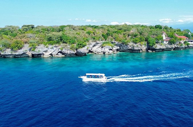 3 Days PADI Open Water Course in Pemuteran - Days two and three: four sessions in the sea
