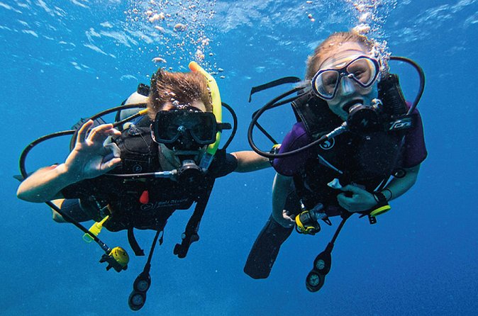 3 Days PADI Open Water Course in Pemuteran - What $425 buys you
