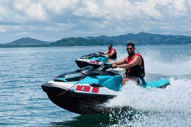 3 Fun Dives in Racha Yai and Racha Noi for Certified Divers - Who should book this Phuket scuba outing