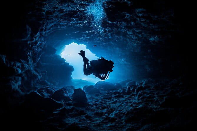 3 Fun Dives King Cruiser Wreck and Koh DokMai for Certified diver - Shark Point changes the pace