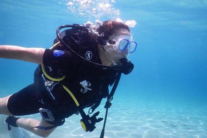 3 Hour Private Scuba Diving Experience - Who will enjoy this most