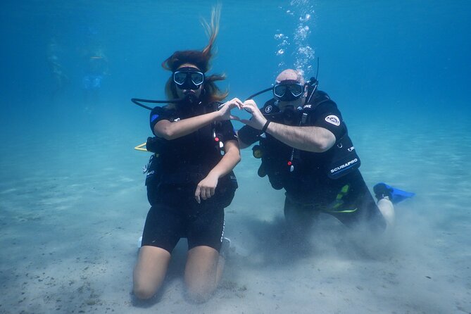 3 Hour Private Scuba Diving Experience - Small details that make the day easier