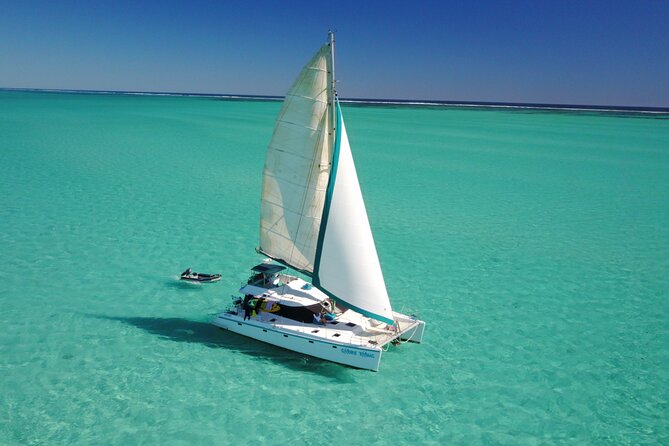 3 Night Ningaloo Reef Snorkel and Dive Getaway from Coral Bay - Meals, equipment, and the real cost