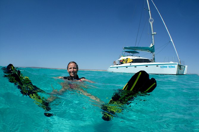 3 Night Ningaloo Reef Snorkel and Dive Getaway from Coral Bay - Practical booking advice for Coral Bay
