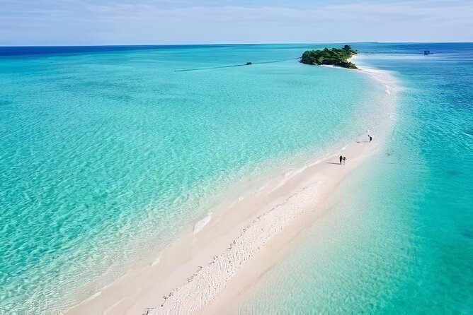 3 Semporna Islands Tour with Snorkel or Diving Experience - Key points to know before you book