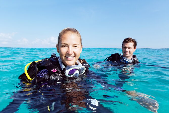4 Day Certified PADI Open Water Scuba Diver in Dubai - Key points to know before you book