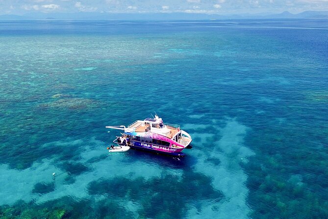 4-Day PADI Open Water Dive Course - Learn to Dive on the Great Barrier Reef - Why the instructor matters so much