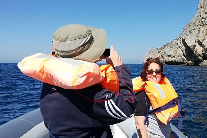A day at the beach and diving - What the instruction is like for a first scuba attempt