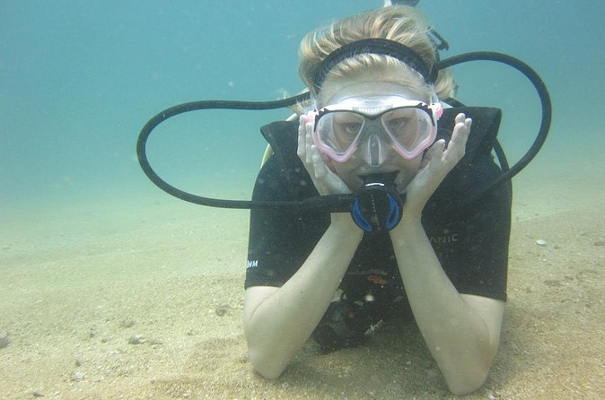 Acapulco Beginners Scuba Diving - Who will get the most from this Acapulco experience