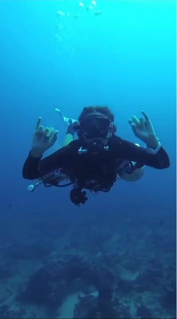 Alanya: Scuba Diving Boat Tour with Lunch and Equipment - Hotel pickup and the ride to the boat