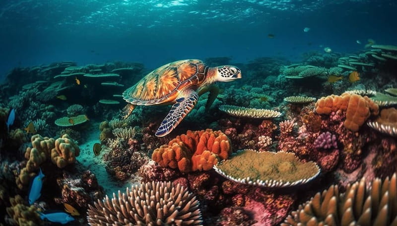 Alanya: Scuba Diving Tour with Lunch and Hotel Transfers - Lunch, swimming, and the long pause between sessions