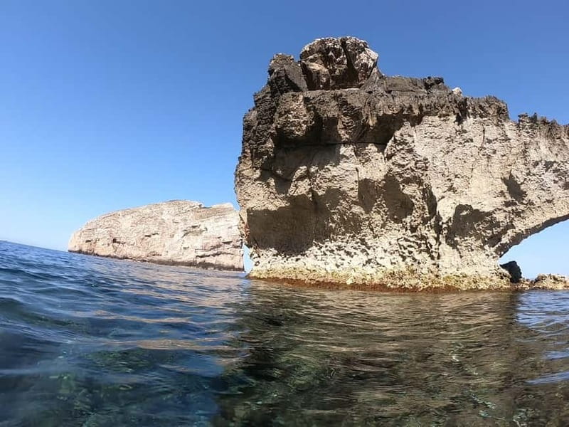 Alghero: Diving Experience - Starting at Hotel Baia di Conte