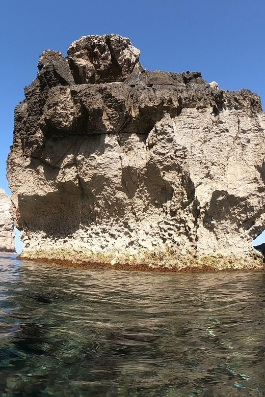 Alghero: Diving Experience - Is $130.28 a fair price?