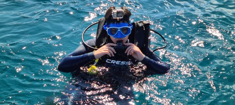 Alicante: Denia Beginners Scuba Diving Experience - Your first look beneath Denia’s surface