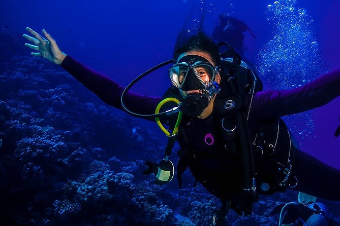 All in One intro Diving & Snorkeling & Water Sport -Hurghada - Who will enjoy this trip most