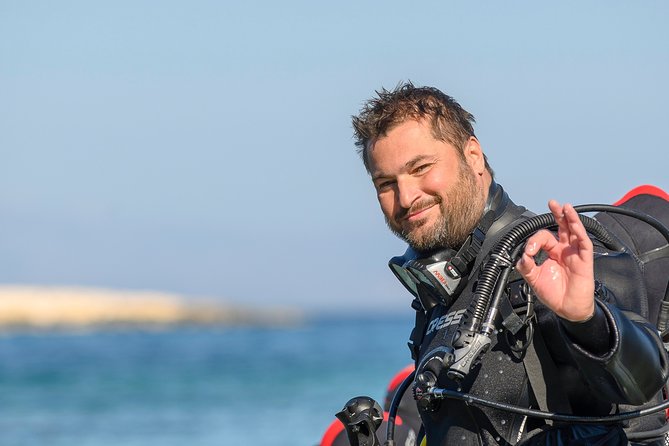 Anavyssos Athens Riviera: Beginners' Guided Try Scuba Diving - Is the $90.51 price good value?