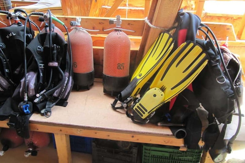 Antalya/Kemer: Scuba Diving Experience with 2 Dives & Lunch - What makes this Kemer boat day worth considering
