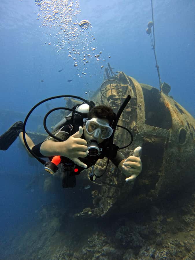 Aqaba: Private Red Sea Diving for Beginner or Experienced - Cancellation and booking details
