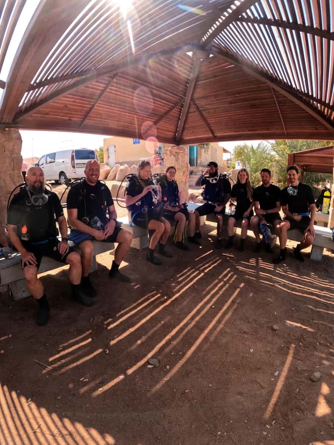 Aqaba: Private Red Sea Diving for Beginner or Experienced - Should you book it?