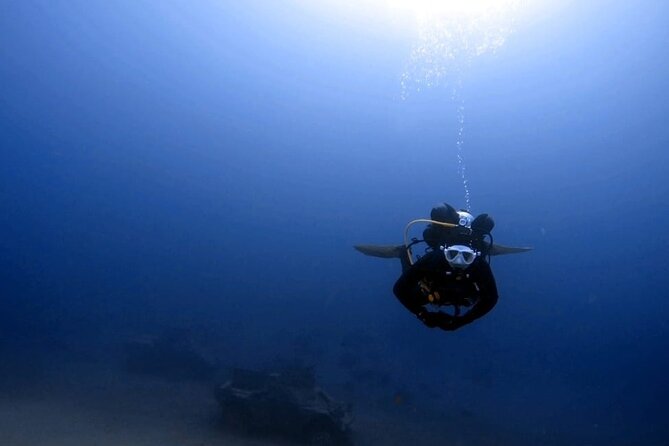 Aqaba Private Scuba Diving Activity with Pick Up - Practical details before you book