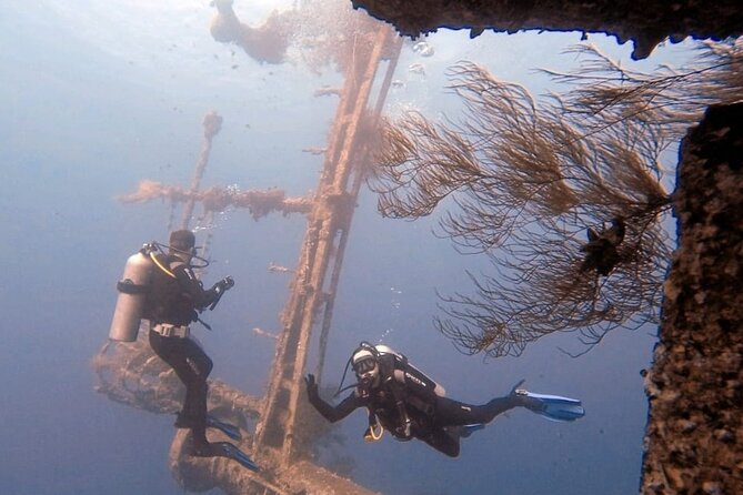 Aqaba Private Scuba Diving Activity with Pick Up - What the three-hour schedule is likely to feel like