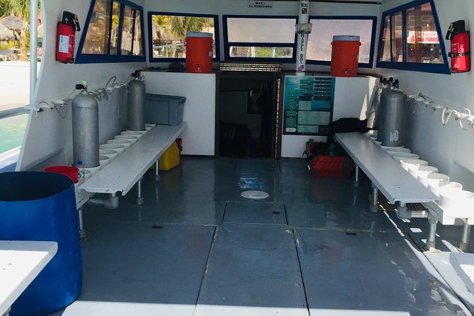 Aruba Certified Scuba Diving - Is $80 a fair price for the outing?