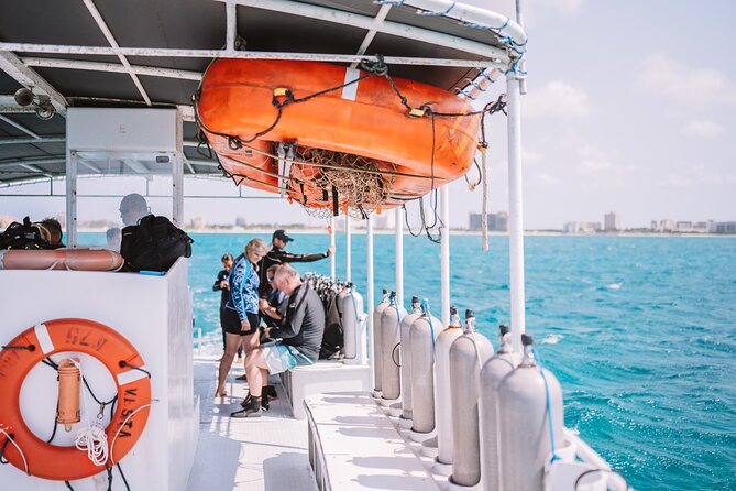 Aruba Guided Night Dive Adventure: Shallow Reefs or Shipwrecks - How the price measures up at $85