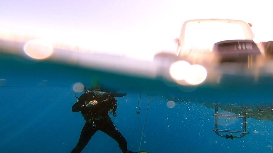Athens: Adventure Dives in Nea Makri for Certified Divers - Key points to know before you book